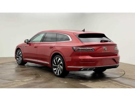 2021 Volkswagen Arteon - thumbnail 2