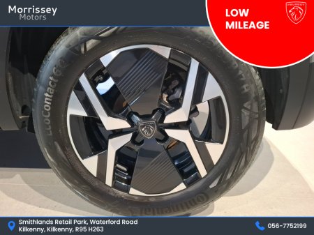 2024 Peugeot 2008 - thumbnail 16