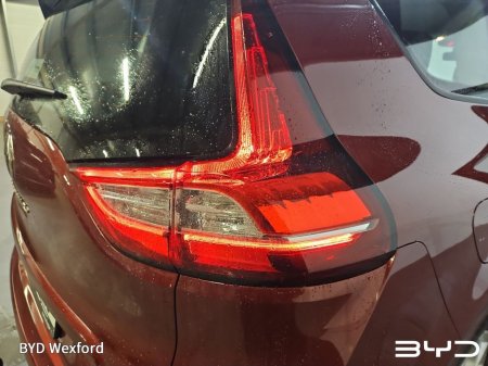 2020 Renault Grand Scenic 1.75 Blue dCi 120 EDC Iconic 7 Seater €21,975 thumbnail