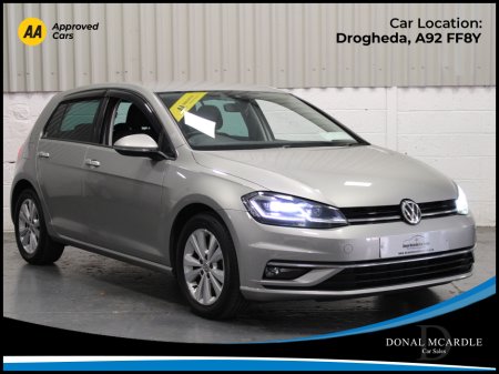2017 Volkswagen Golf - photo 4
