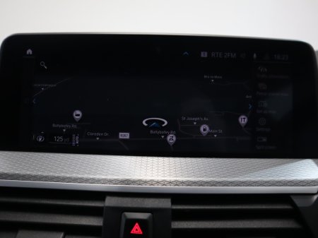 2021 BMW X3 - thumbnail 16