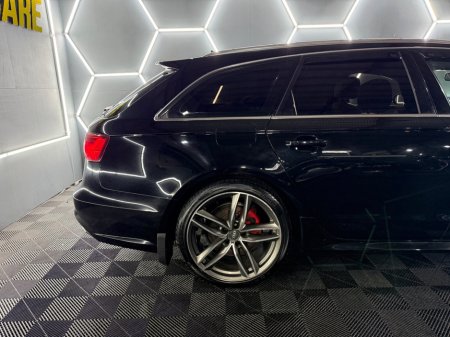 2015 Audi A6 - thumbnail 7