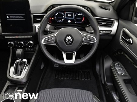 2025 Renault Arkana - thumbnail 25