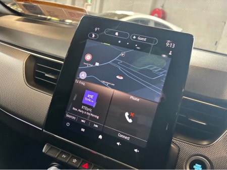 2024 Renault Arkana - thumbnail 6