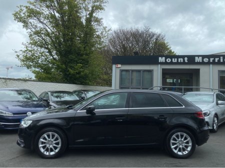 2016 Audi A3 - photo 4