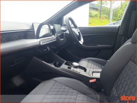 2026 MG MG3 ALL NEW MG3 AVAILABLE NOW €24,845