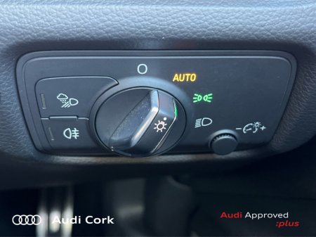 2018 Audi RS3 SALOON 2.5TFSI 400BHP QUATTRO AUTOMATIC €51,995 thumbnail