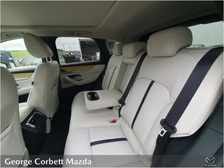 2026 Mazda CX-60 - thumbnail 9