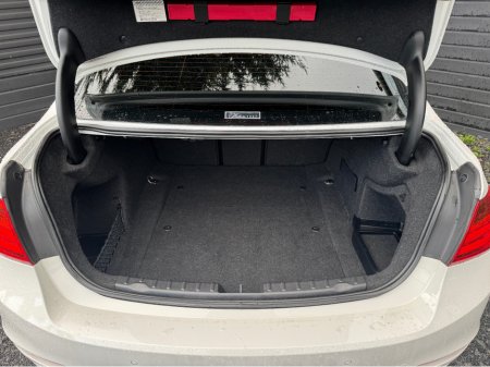 2014 BMW 3 Series 2.0D SPORT AUTO €12,995 thumbnail