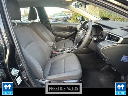 2020 Toyota Corolla *DEPOSIT TAKEN* *CAR ID 67* €17,950 thumbnail