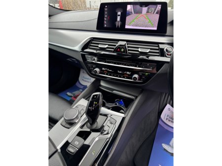 2019 BMW 5 Series  €27,950 thumbnail