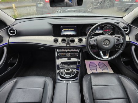 2016 Mercedes-Benz E Class - thumbnail 15