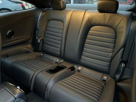 2021 Mercedes-Benz C Class - thumbnail 4