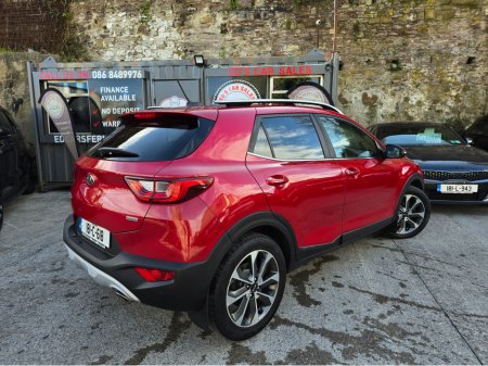 2018 Kia Stonic - thumbnail 8