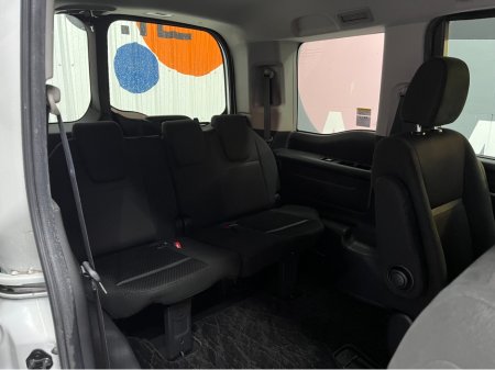 2020 Honda Stepwagon €29950 2020 HONDA STEPWAGON EHEV SPADA G SENSING 7 SEATS 2.0 AUTOMATIC / CRUISE CONTROL / REVERSE CAMERA / AUTOMATIC DOORS €29,950 thumbnail