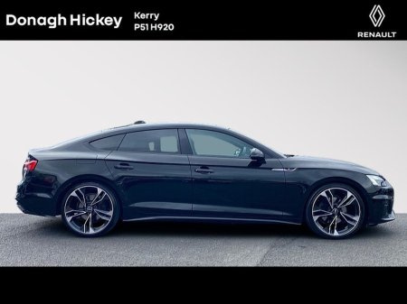 2023 Audi A5 - thumbnail 6