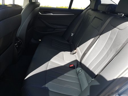 2023 BMW 5 Series - thumbnail 20