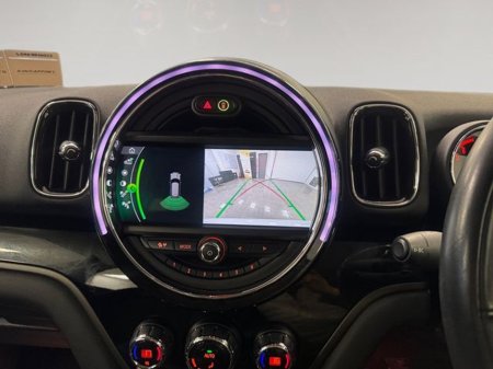 2019 MINI Countryman Cooper D Auto €19,995 thumbnail