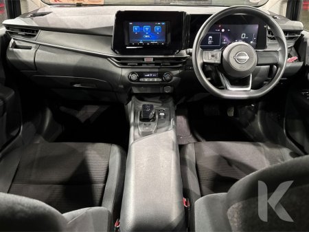 2022 Nissan Note - thumbnail 15