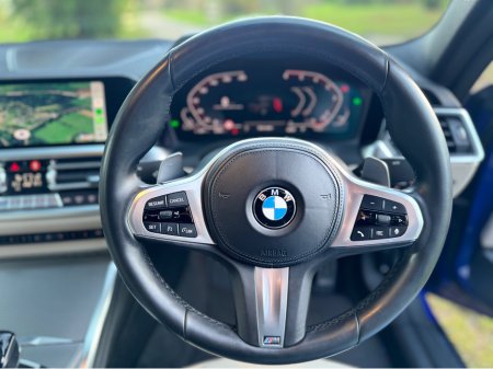 2021 BMW 4 Series - thumbnail 16