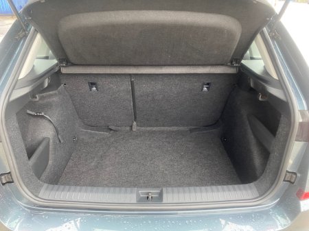 2021 Skoda Kamiq AMB 1.0TSI 110HP €17,950 thumbnail