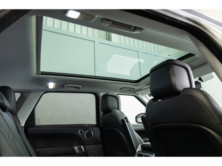 2021 Land Rover Range Rover Sport - thumbnail 14