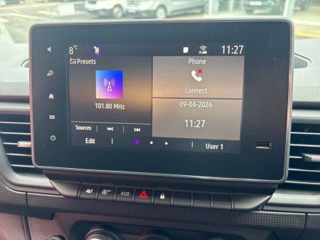 2026 Nissan Primastar - thumbnail 10