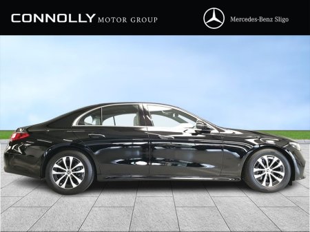 2026 Mercedes-Benz E Class - photo 3