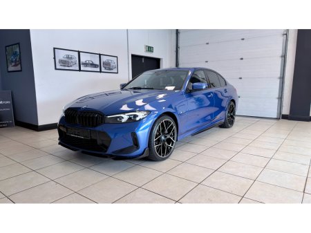 2024 BMW 3 Series - thumbnail 6