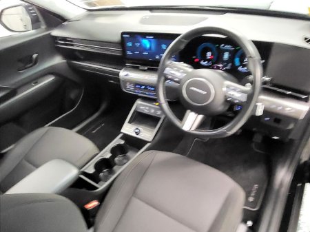 2023 Hyundai Kona - thumbnail 6