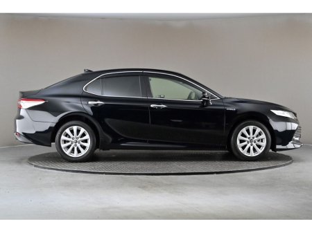 2019 Toyota Camry 2.5 HYBRID *PARK SENSORS*REVERSE CAM* €22,890 thumbnail