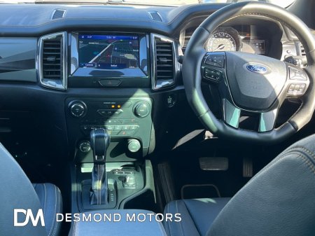 2023 Ford Ranger - thumbnail 8