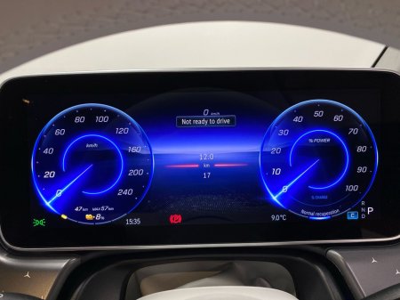 2026 Mercedes-Benz EQE EQE 300 | Electric | Heated Seats, Reversing Camera €82,099 thumbnail