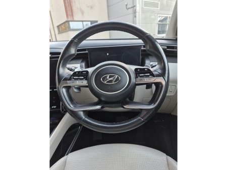 2021 Hyundai Tucson - thumbnail 18