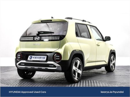 2026 Hyundai Inster - thumbnail 12