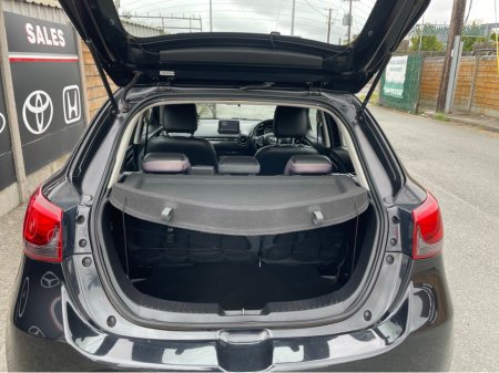 2016 Mazda Mazda2 1.5 SE-L NAV 5DR €8,950 thumbnail