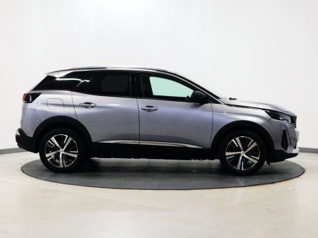 2023 Peugeot 3008 *38* FL ALLURE 1.2 130 6.4 4DR €24,995