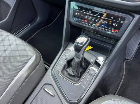 2023 Volkswagen Tiguan - thumbnail 12