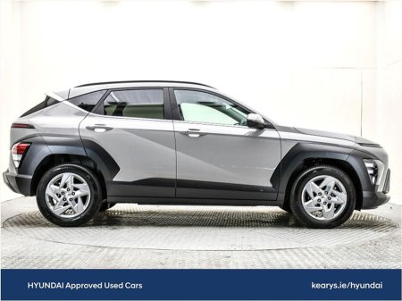 2024 Hyundai Kona Petrol Elegance €30,490 thumbnail