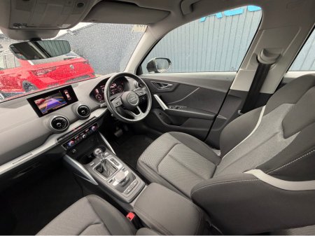 2020 Audi Q2 ** DEPOSIT TAKEN ** SPORT - 1.0L PETROL - AUTO - 12M WARRANTY - CAR: 1709 €21,950 thumbnail