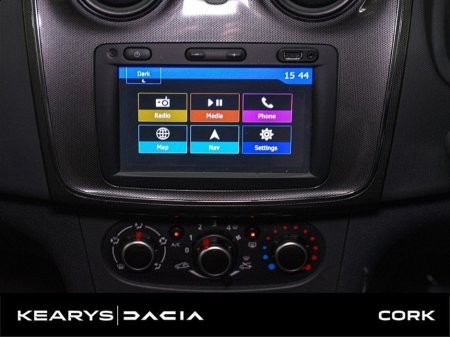 2019 Dacia Sandero Stepway - thumbnail 21