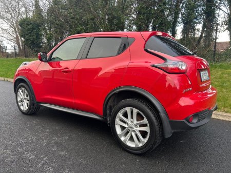 2016 Nissan Juke - thumbnail 9