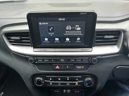 2019 Kia Ceed K2 1.0 Petrol €16,400 thumbnail