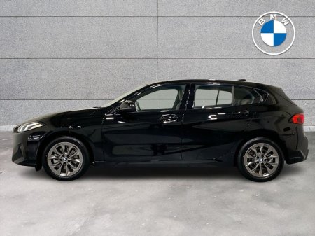 2026 BMW 1 Series 120 Sport €43,950 thumbnail