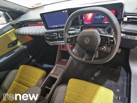 2025 Renault 5 E-Tech - photo 6