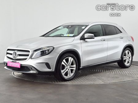 2016 Mercedes-Benz GLA Class - thumbnail 7