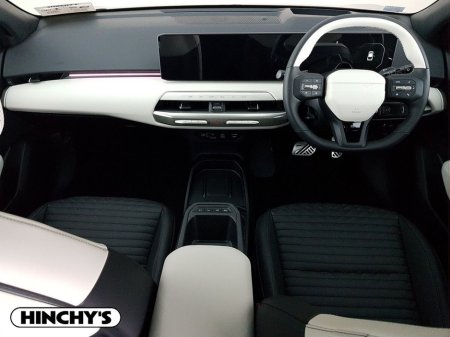 2026 Kia EV4 EV4 GT-Line Fastback