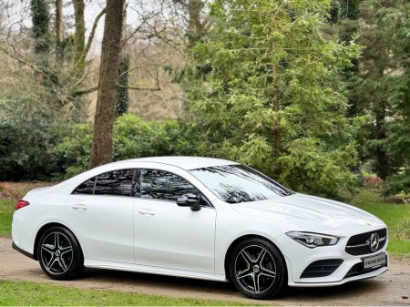 2021 Mercedes-Benz CLA Class - thumbnail 24