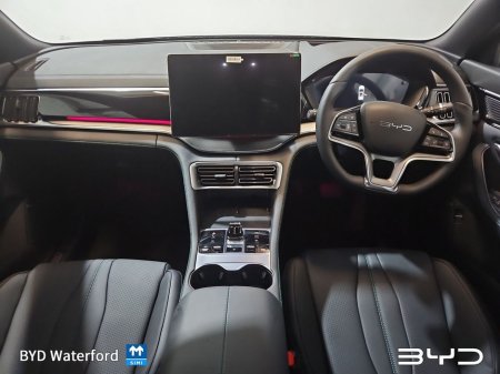 2026 BYD Seal U *Finance Rates from 4.9%* 