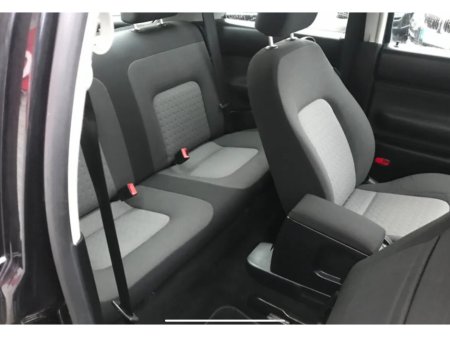 2010 Volkswagen Beetle 1.4 LUNA 75BHP 3DR €5,750